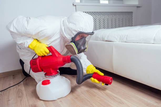 Best Exterminator Services  in Lock Haven, PA