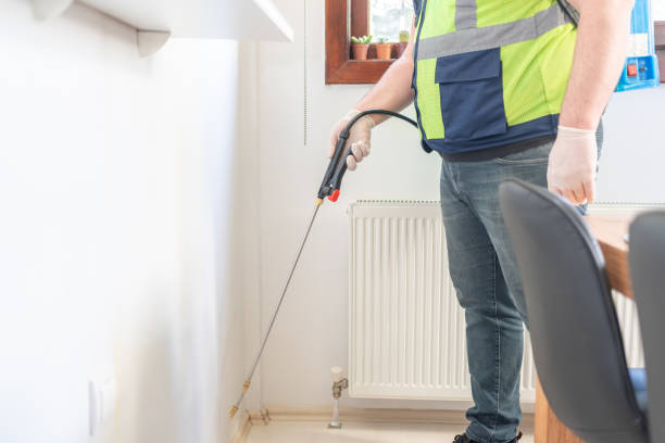 Best Pest Control Near Me  in Lock Haven, PA
